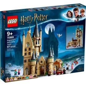 LEGO 75969 Hogwarts De Astronomietoren