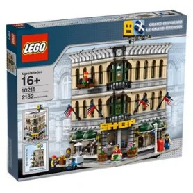 LEGO 10211 Grand Emporium