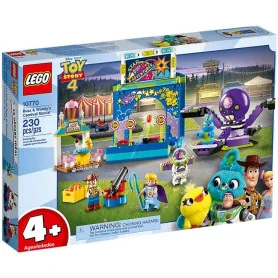LEGO 10770 Kermismania van Buzz en Woody