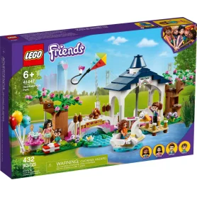 LEGO 41447 Heartlake City Park