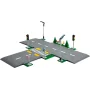 LEGO 60304 Road Plates