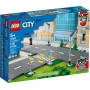LEGO 60304 Road Plates