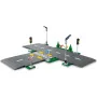 LEGO 60304 Road Plates
