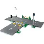 LEGO 60304 Road Plates