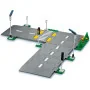 LEGO 60304 Road Plates