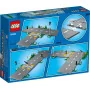 LEGO 60304 Road Plates
