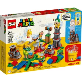 LEGO 71380 Master Your Adventure Maker Set