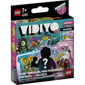 LEGO 43101 Bandmates