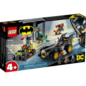 LEGO 76180 Batman vs. The Joker: Batmobile Chase