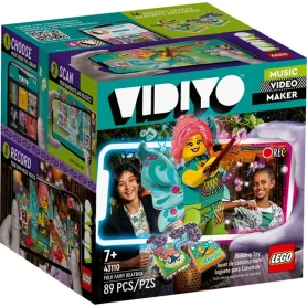 LEGO 43110 Folk Fairy BeatBox