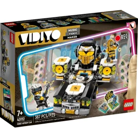LEGO 43112 Robo HipHop Car