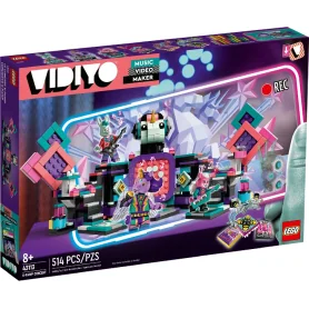 LEGO 43113 K-Pawp Concert