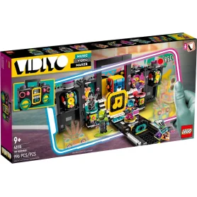 LEGO 43115 The Boombox