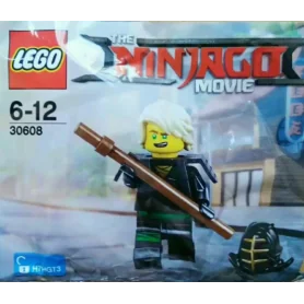 LEGO 30608 Kendo Lloyd polybag