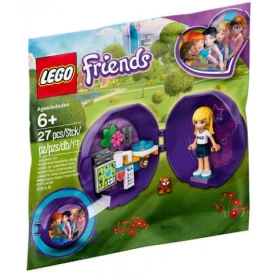 LEGO 5005236 Friends Clubhuis polybag
