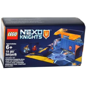 LEGO 5004389 Gevechtsbasis