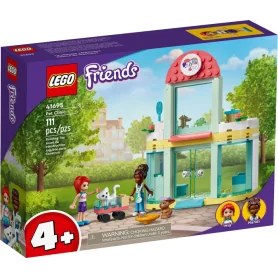 LEGO 41695 Dierenkliniek