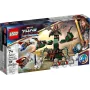 LEGO 76207 Attack on New Asgard