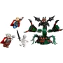 LEGO 76207 Attack on New Asgard
