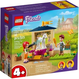 LEGO 41696 Pony-Washing Stable