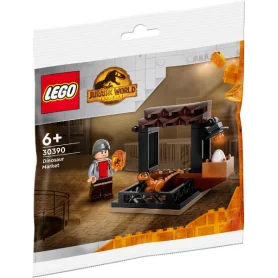 LEGO 30390 Dinosaurusmarkt polybag