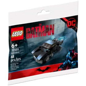 LEGO 30455 Batmobile polybag