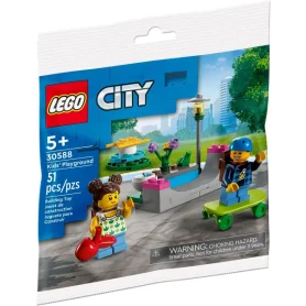 LEGO 30588 Kinderspeelplein polybag