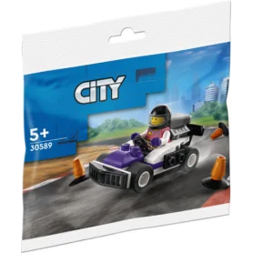 LEGO 30589 Go-kart racer polybag