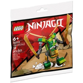 LEGO 30593 Lloyd's mecha polybag