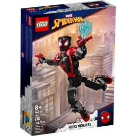 LEGO 76225 Miles Morales Figure