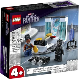 LEGO 76212 Shuri’s Lab