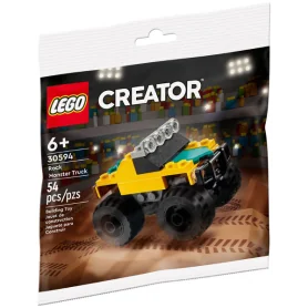 LEGO 30594 Rotsmonstertruck polybag