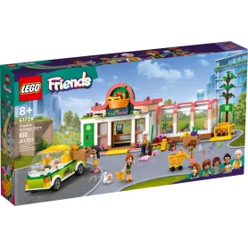 LEGO 41729 Biologische supermarkt