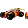 LEGO 71780 Kai's Ninja racewagen EVO