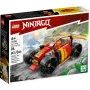 LEGO 71780 Kai's Ninja racewagen EVO