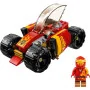 LEGO 71780 Kai's Ninja racewagen EVO
