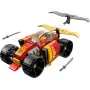 LEGO 71780 Kai's Ninja racewagen EVO
