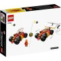 LEGO 71780 Kai's Ninja racewagen EVO