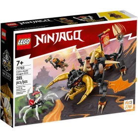 LEGO 71782 Cole's Aardedraak EVO