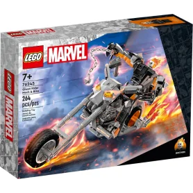 LEGO 76245 Ghost Rider Mech & motor